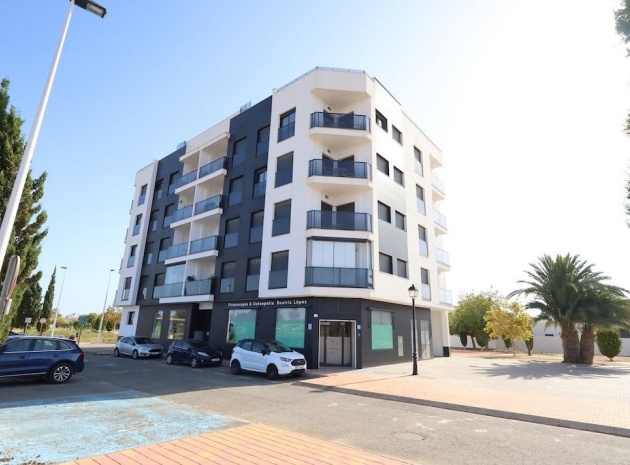 Apartment - Resale - San Pedro del Pinatar - Lo Pagan