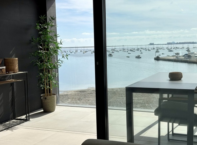 Apartment - Resale - San Pedro del Pinatar - Lo Pagan