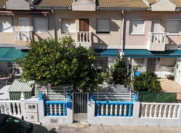 Apartment - Resale - San Pedro del Pinatar - San Pedro del Pinatar