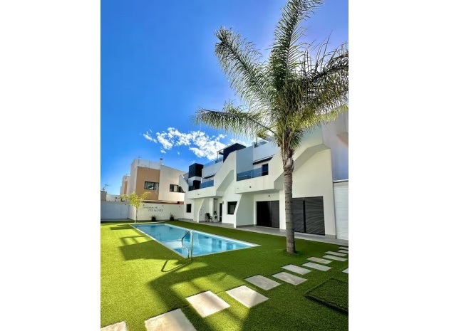 Apartment - Resale - San Pedro del Pinatar - San Pedro del Pinatar