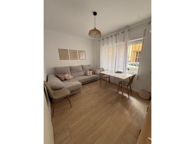 Apartment - Resale - San Pedro del Pinatar - San Pedro del Pinatar