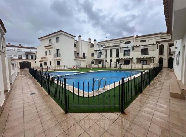 Apartment - Resale - San Pedro del Pinatar - San Pedro del Pinatar