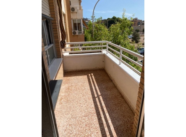 Apartment - Resale - San Vicente del Raspeig - CSP-70572