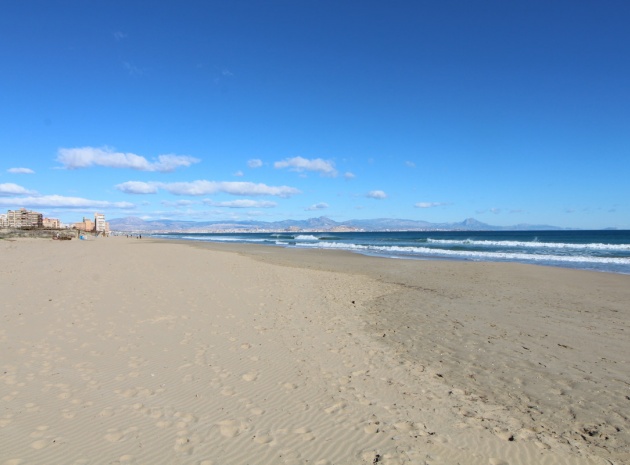 Apartment - Resale - Santa Pola - Gran Alacant