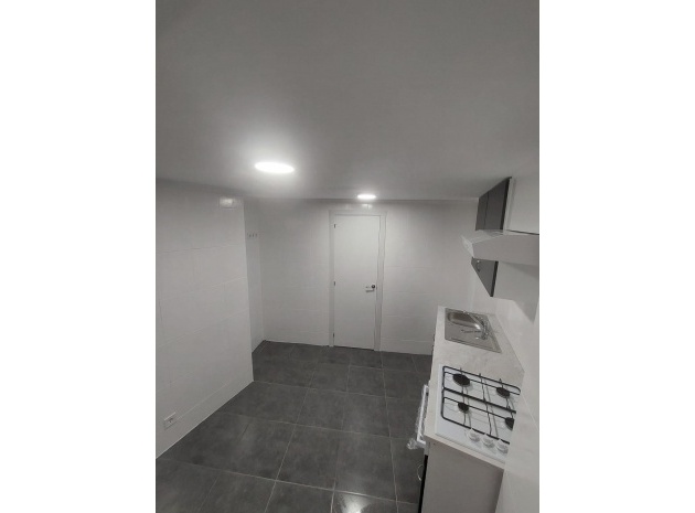 Apartment - Resale - Santa Pola - Santa Pola Centro