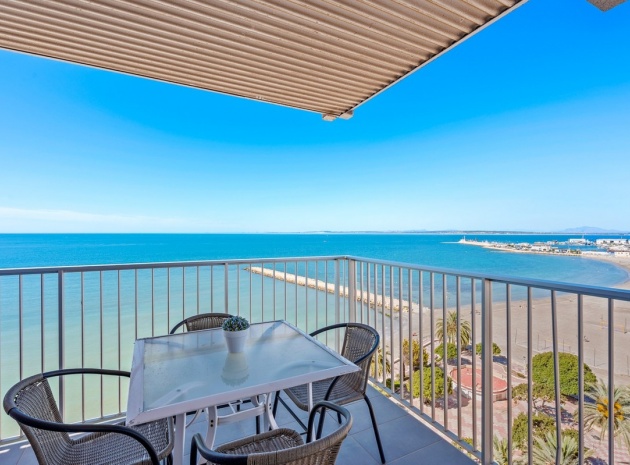 Apartment - Resale - Santa Pola - Santa Pola Centro