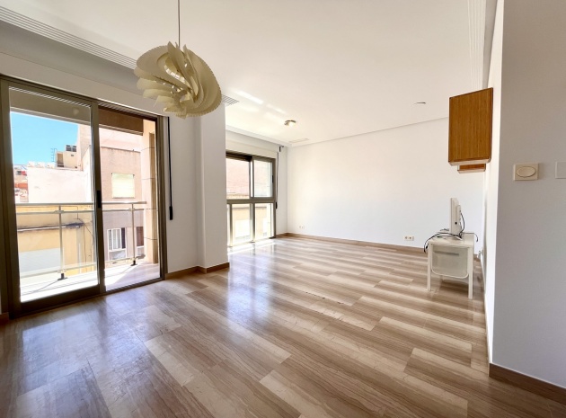 Apartment - Resale - Santa Pola - Santa Pola