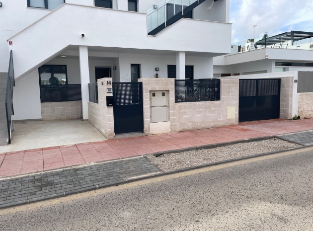Apartment - Resale - Santiago de la Ribera - Santiago de la Ribera