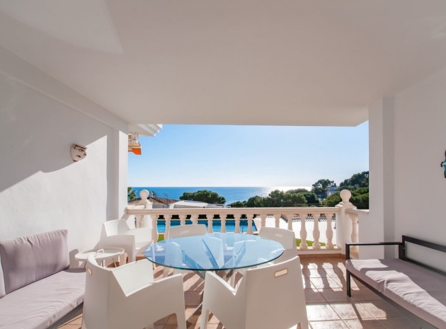Apartment - Resale - Teulada - Moraira