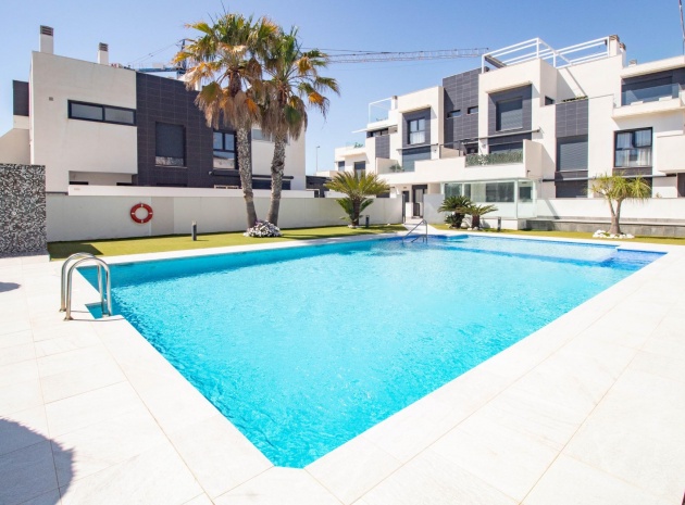 Apartment - Resale - Torre de la Horadada - Torre de la Horadada