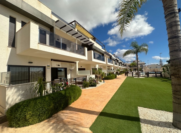 Apartment - Resale - Torre Pacheco - Dolores de Pacheco