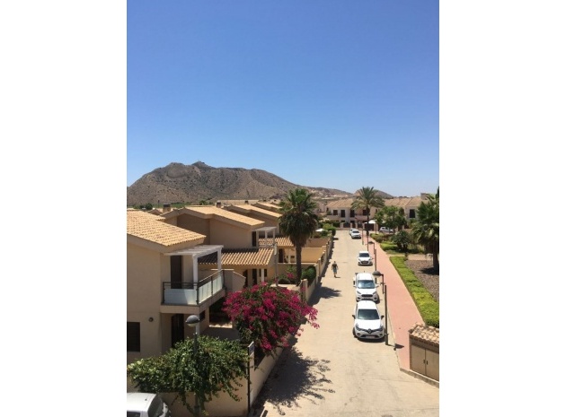 Apartment - Resale - Torre-Pacheco - San Cayetano