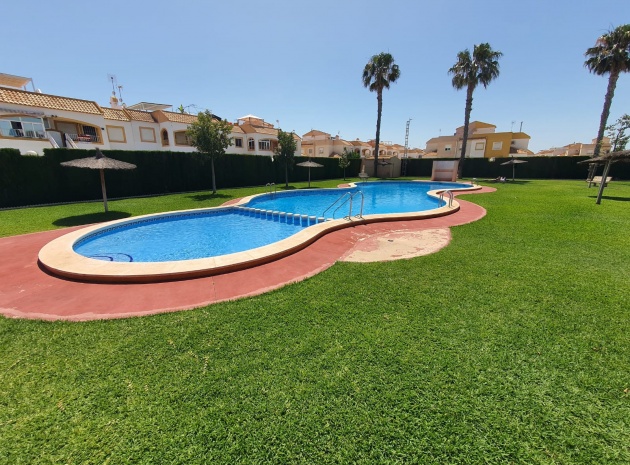 Apartment - Resale - Torrevieja - altos del limonar