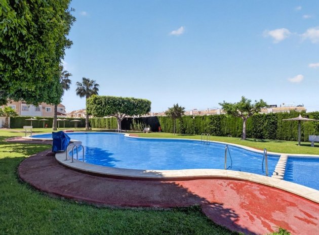 Apartment - Resale - Torrevieja - altos del limonar