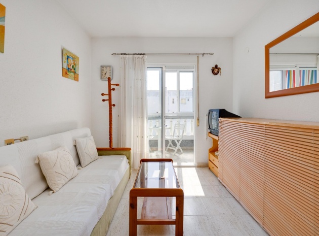 Apartment - Resale - Torrevieja - Beachside Torrevieja