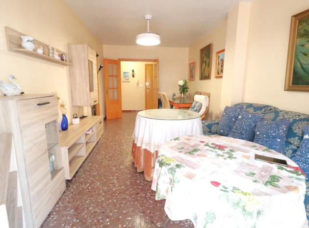 Apartment - Resale - Torrevieja - Beachside Torrevieja