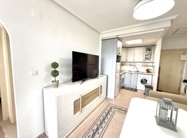Apartment - Resale - Torrevieja - CSP-14945