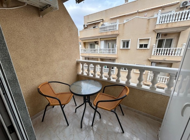 Apartment - Resale - Torrevieja - CSP-42193
