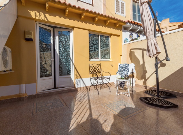 Apartment - Resale - Torrevieja - el chaparral