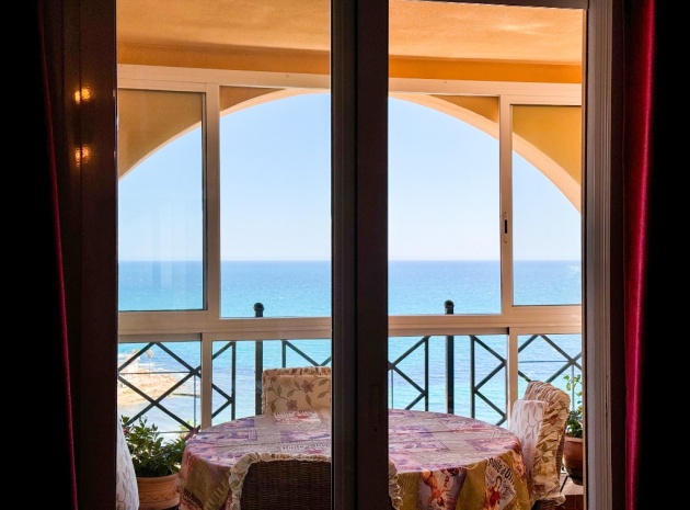 Apartment - Resale - Torrevieja - ESMA-11125