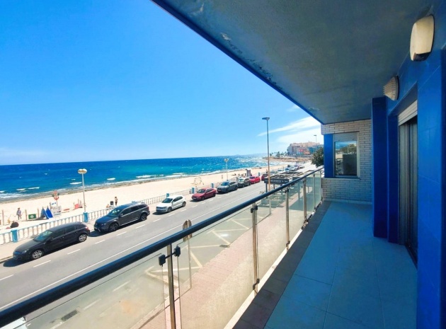 Apartment - Resale - Torrevieja - ESMA-67051