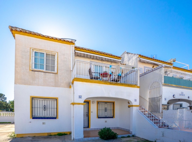 Apartment - Resale - Torrevieja - jardin del mar