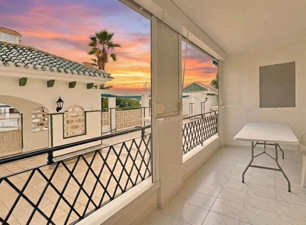 Apartment - Resale - Torrevieja - La Mata