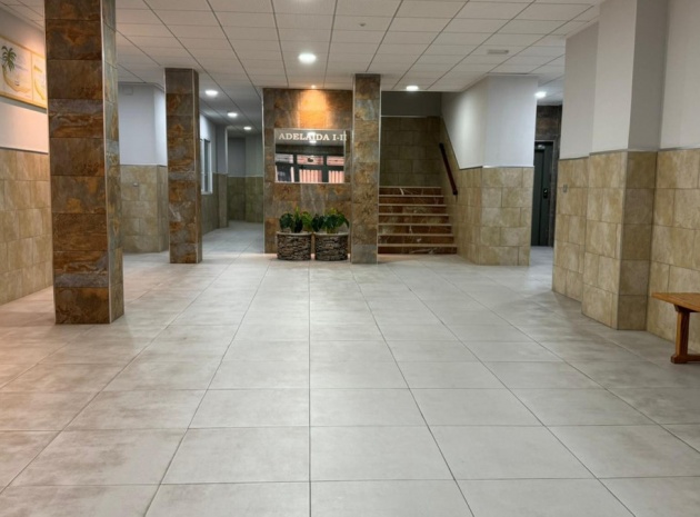 Apartment - Resale - Torrevieja - La Mata