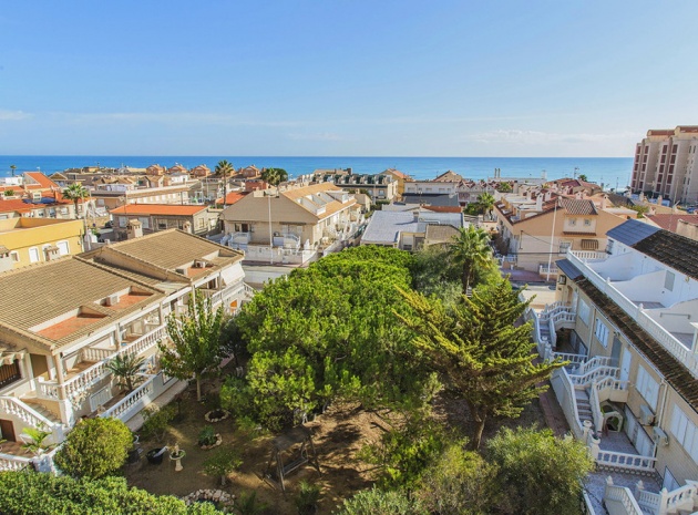 Apartment - Resale - Torrevieja - La Mata