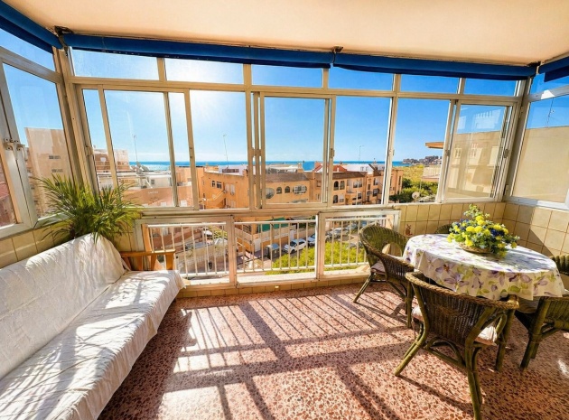 Apartment - Resale - Torrevieja - La Mata