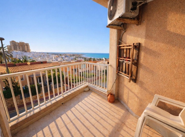 Apartment - Resale - Torrevieja - La Mata