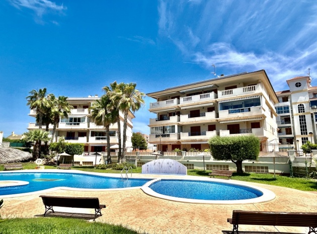 Apartment - Resale - Torrevieja - La Mata