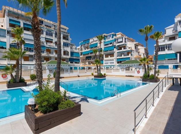 Apartment - Resale - Torrevieja - La Mata
