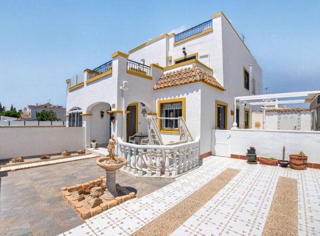 Apartment - Resale - Torrevieja - La Siesta