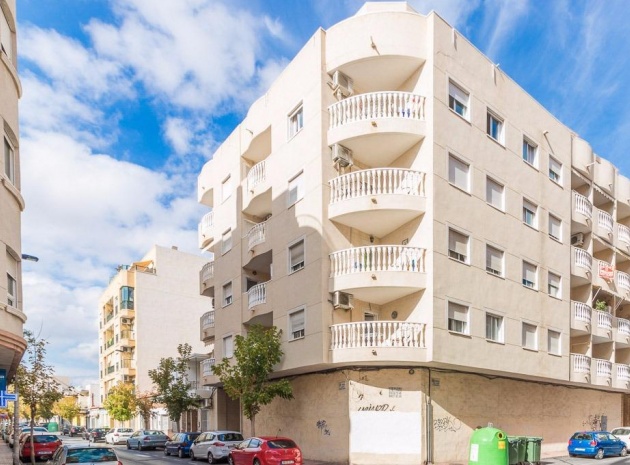 Apartment - Resale - Torrevieja - res aquapark