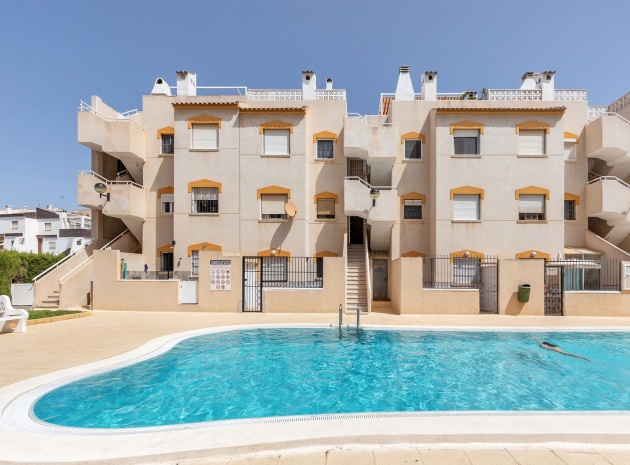 Apartment - Resale - Torrevieja - Rocio del Mar