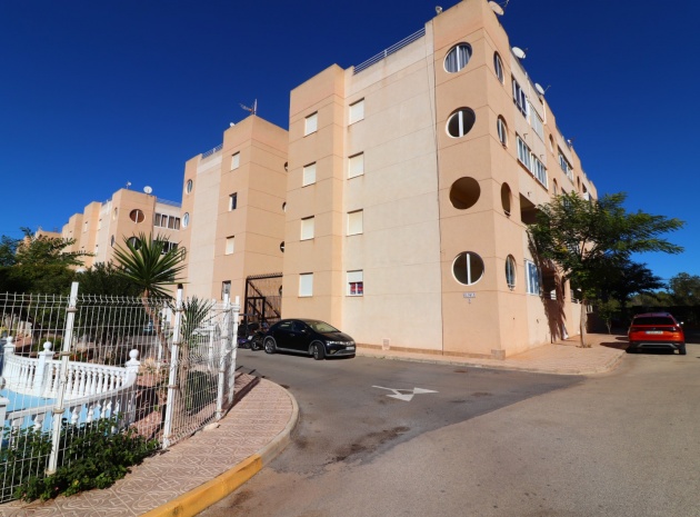 Apartment - Resale - Torrevieja - san luis