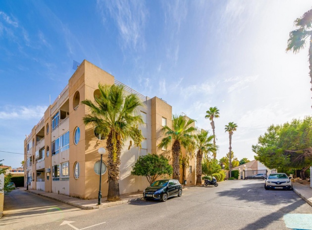 Apartment - Resale - Torrevieja - San Luis