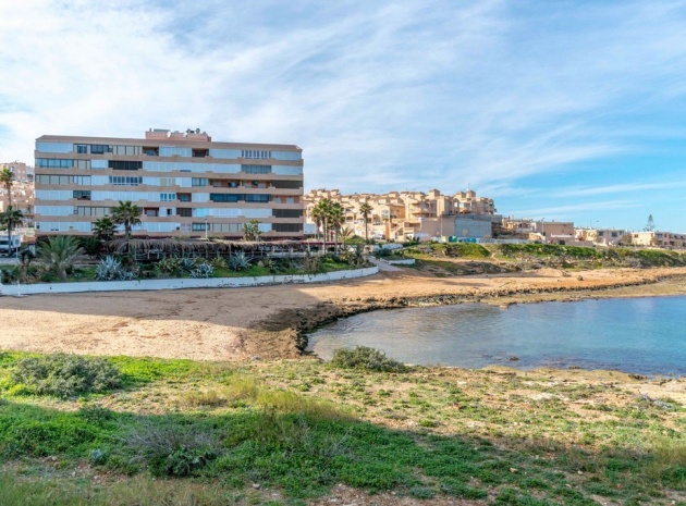 Apartment - Resale - Torrevieja - Torrelamata - La Mata