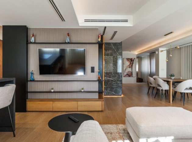 Apartment - Resale - Torrevieja - Torrevieja Centro