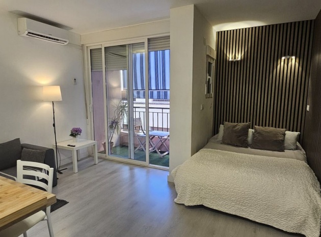 Apartment - Resale - Torrevieja - Torrevieja Centro