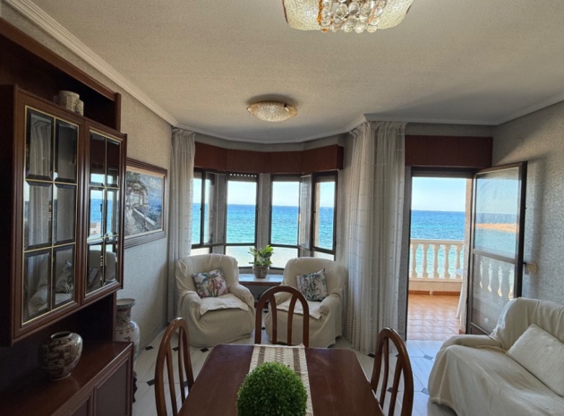 Apartment - Resale - Torrevieja - Torrevieja Centro