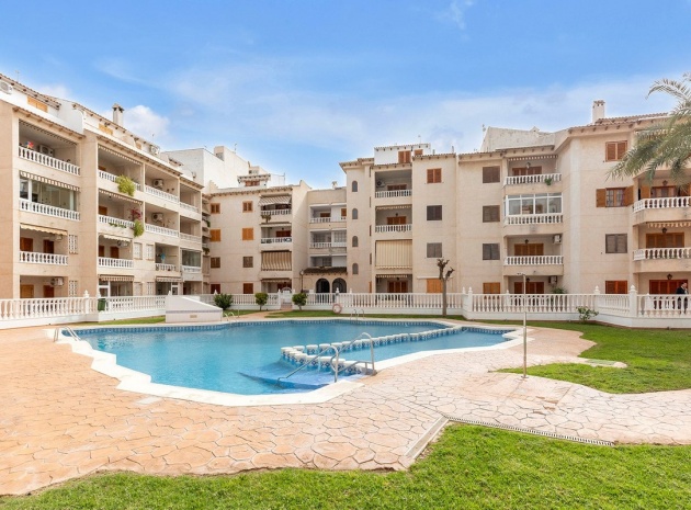 Apartment - Resale - Torrevieja - Torrevieja Centro