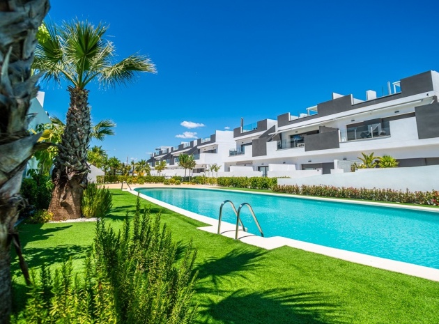 Apartment - Resale - Torrevieja - Torrevieja Centro