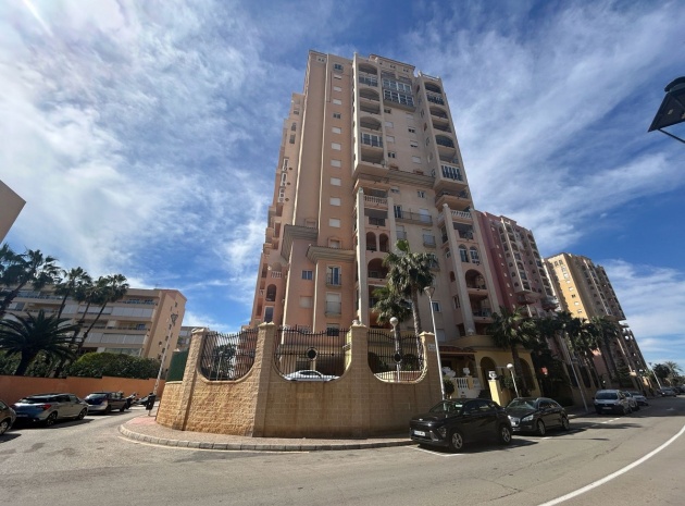 Apartment - Resale - Torrevieja - Torrevieja Centro