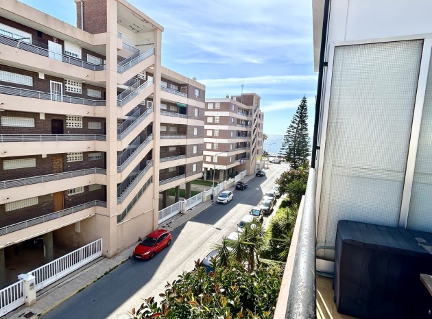 Apartment - Resale - Torrevieja - Torrevieja Centro