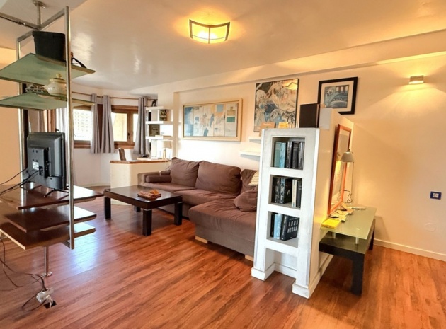 Apartment - Resale - Torrevieja - Torrevieja Centro