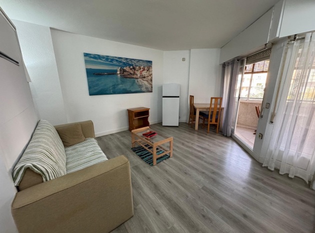 Apartment - Resale - Torrevieja - Torrevieja Centro