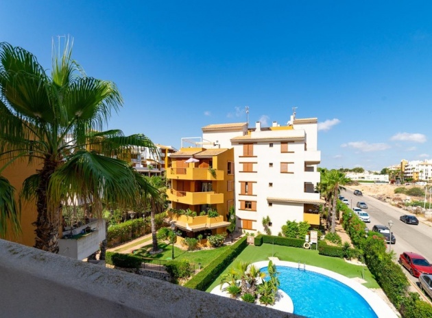 Apartment - Resale - Torrevieja - Torrevieja Centro