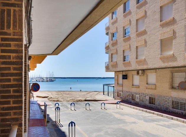 Apartment - Resale - Torrevieja - Torrevieja Centro